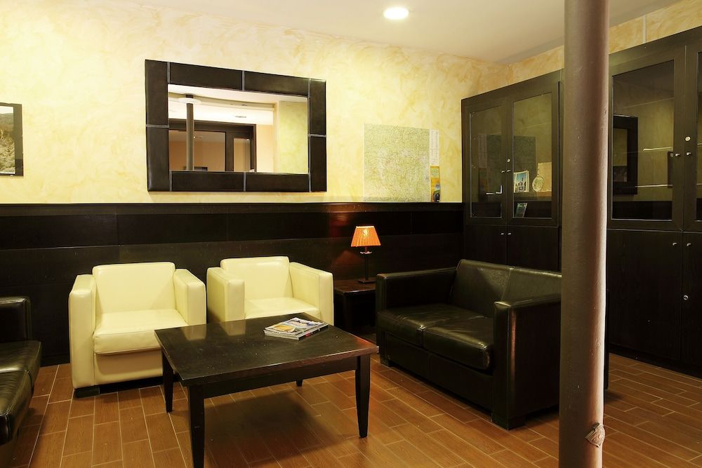 Hostal Alta Garrotxa
