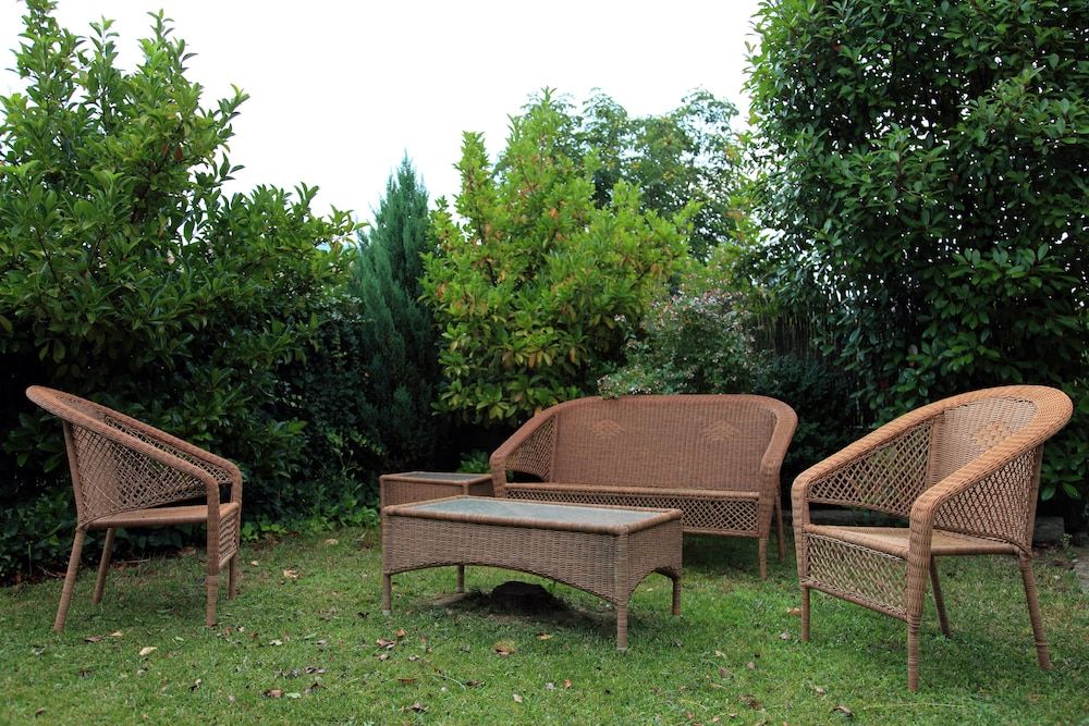 Hostal Alta Garrotxa
