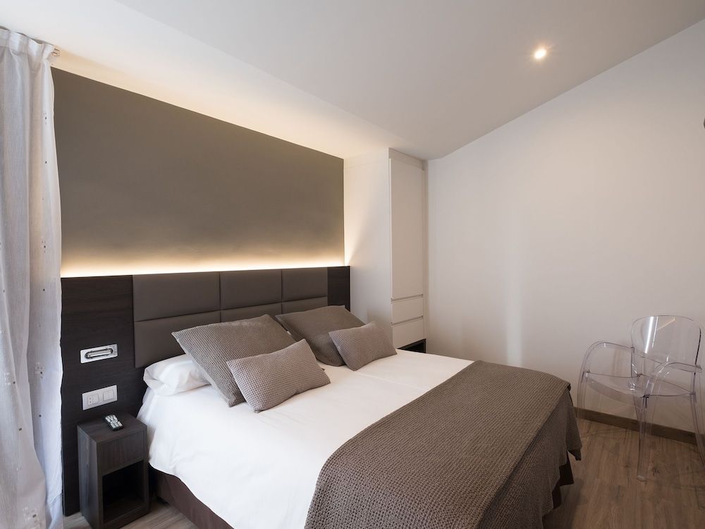 Hostal Alta Garrotxa