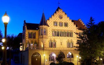 Hotel Sant Roc