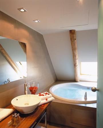 Hotel Sant Roc
