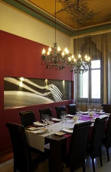 Hotel Sant Roc