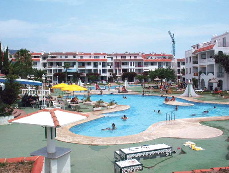 Kione Playa Romana
