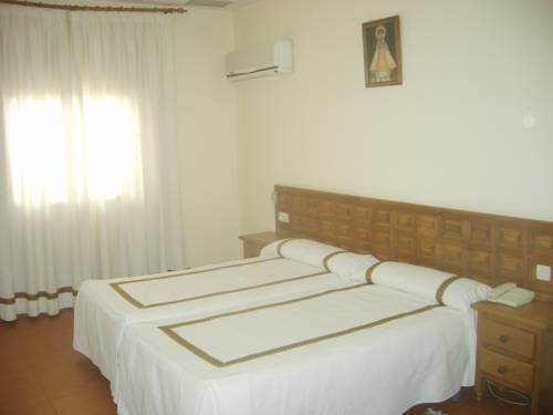 Hotel Hispanidad