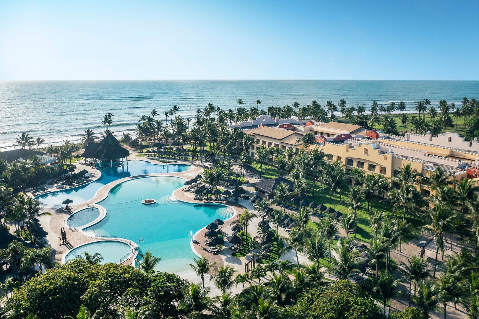 Iberostar Waves Bahia
