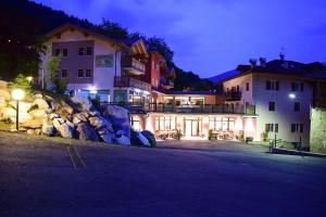 Hotel Margherita Rumo