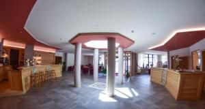 Hotel Margherita Rumo