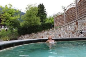 Hotel Margherita Rumo
