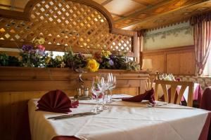 Hotel Margherita Rumo