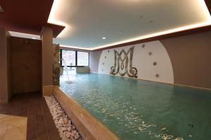 Hotel Margherita Rumo