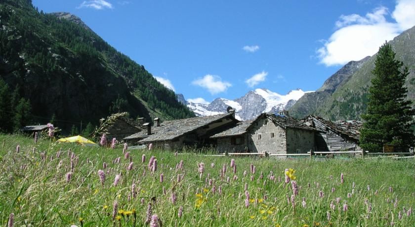 La Barme