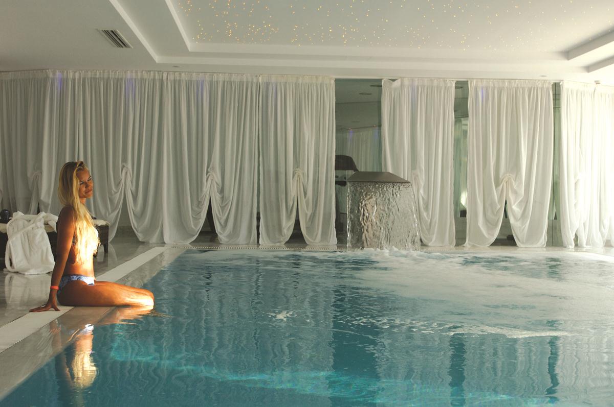 Roda Beach Resort & Spa