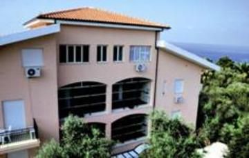 Hotel Parthenius