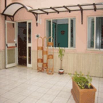 Hotel Parthenius