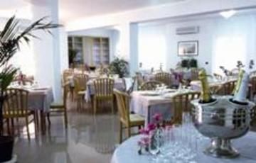 Hotel Parthenius