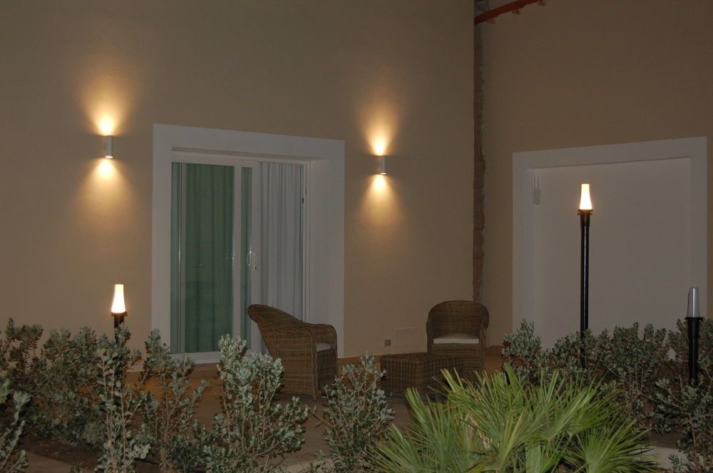 La Tonnara Di Sciacca