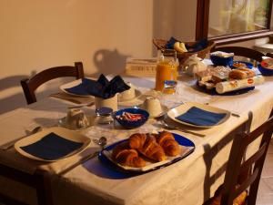 Achillea B&B