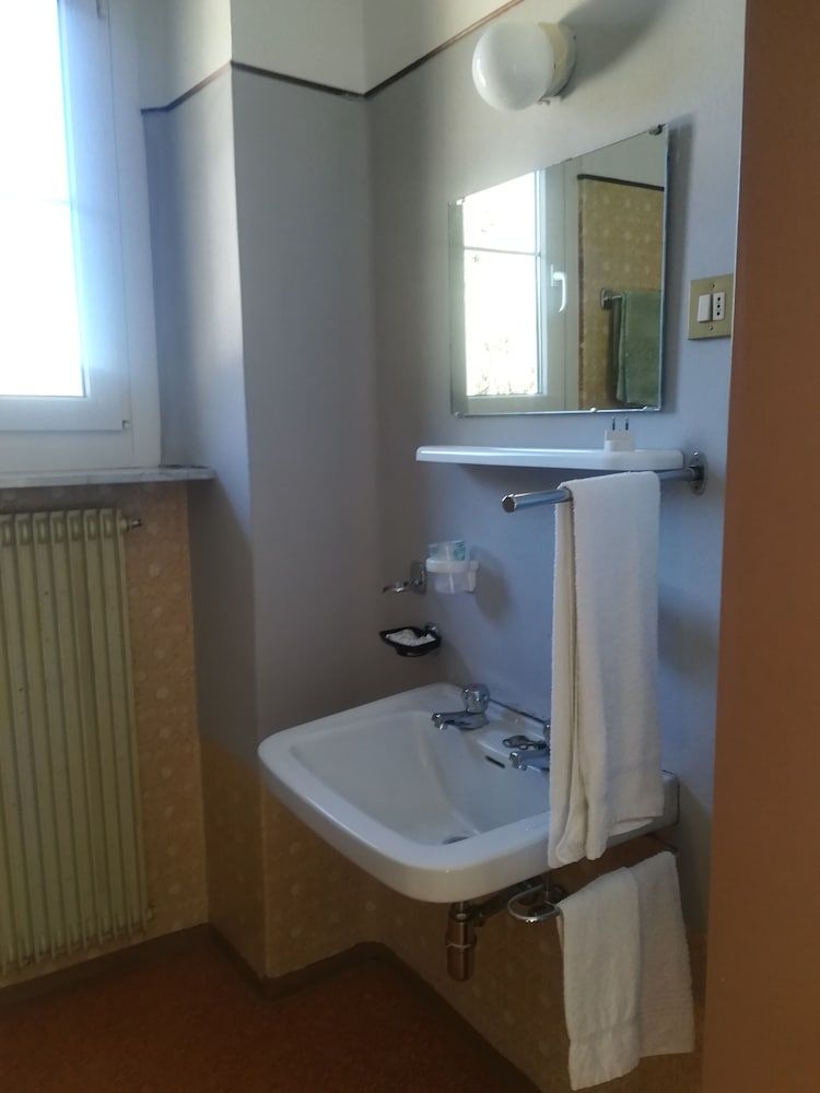 Hotel Roen Ruffre Mendola