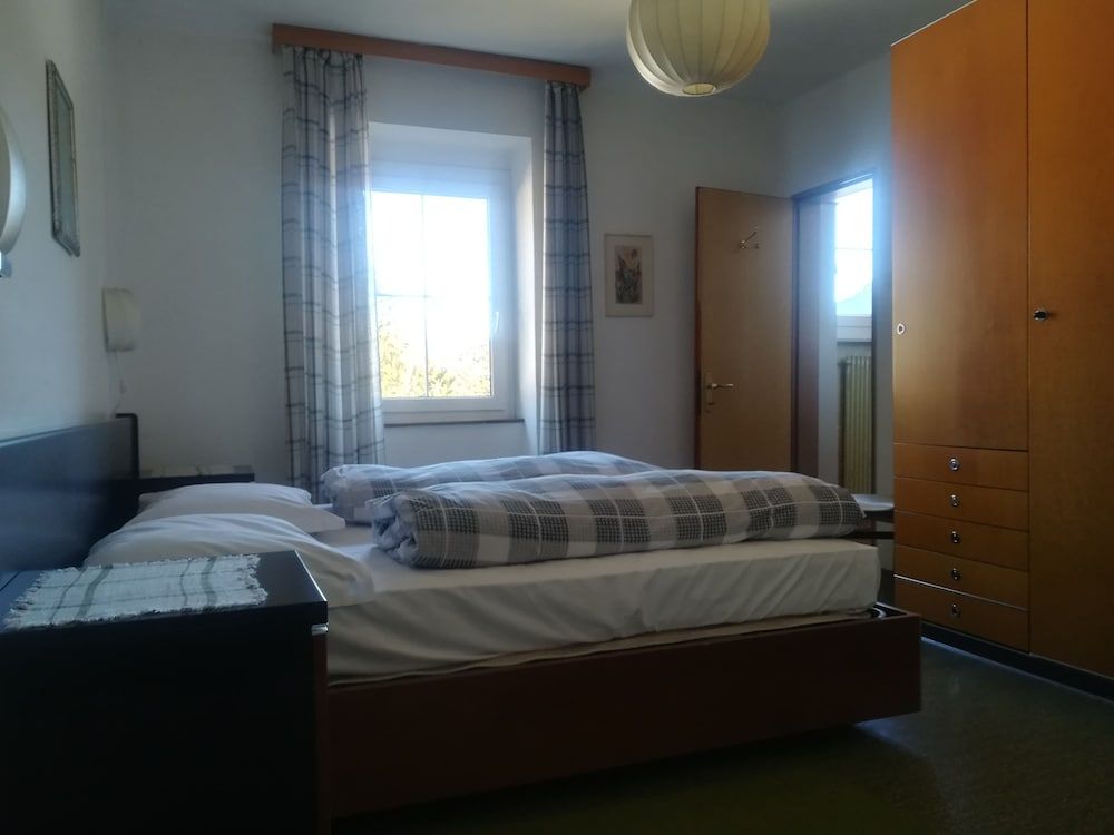 Hotel Roen Ruffre Mendola