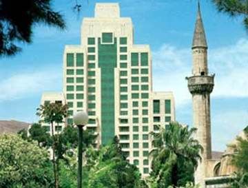 Four Seasons Hotel Damascus