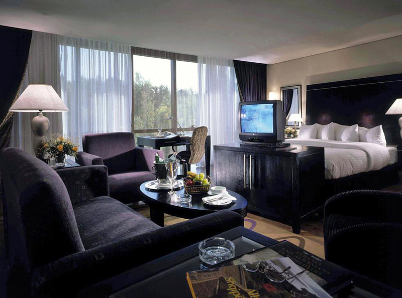 Mak Albania Hotel