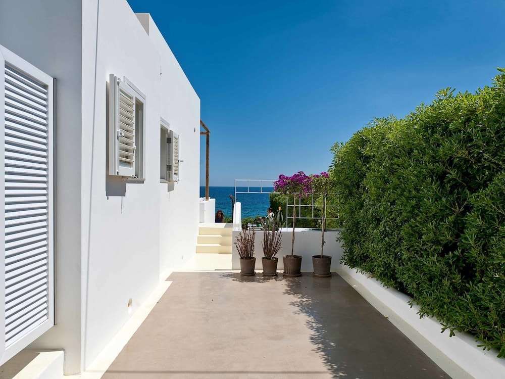 Casa Blu