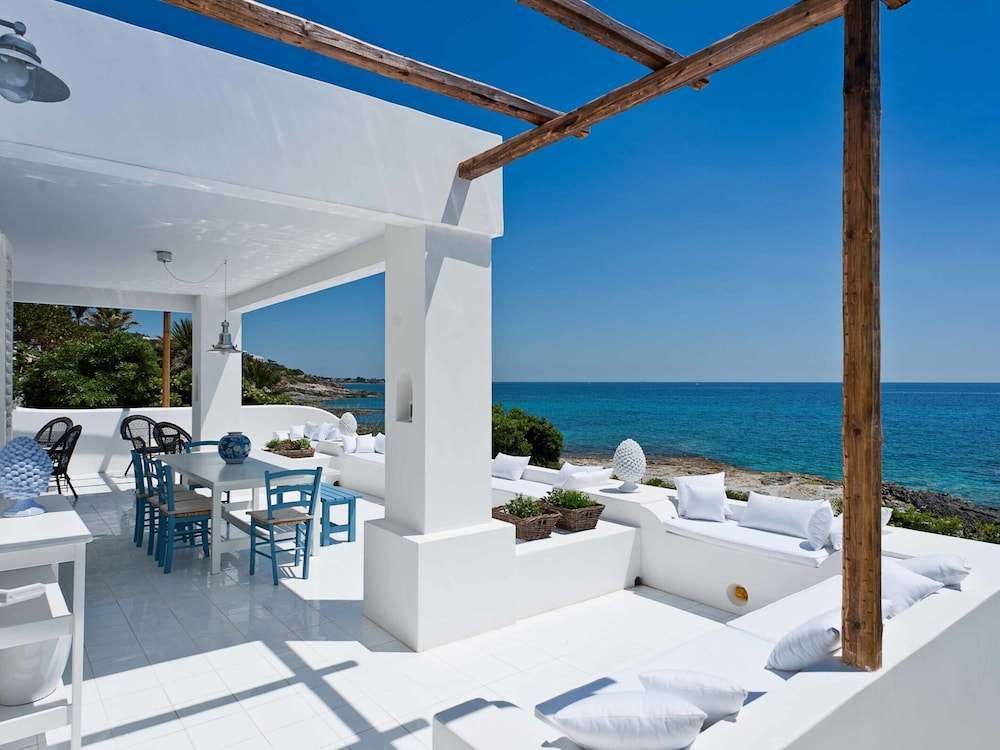 Casa Blu