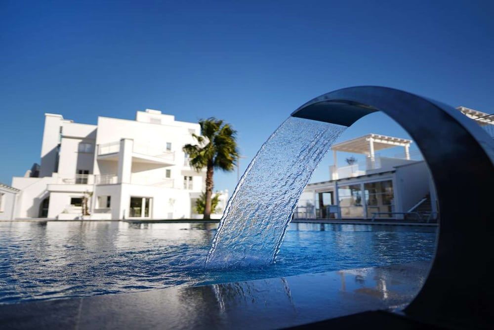 San Lorenzo - Boutique Hotel & Spa