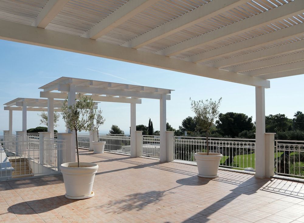 San Lorenzo - Boutique Hotel & Spa