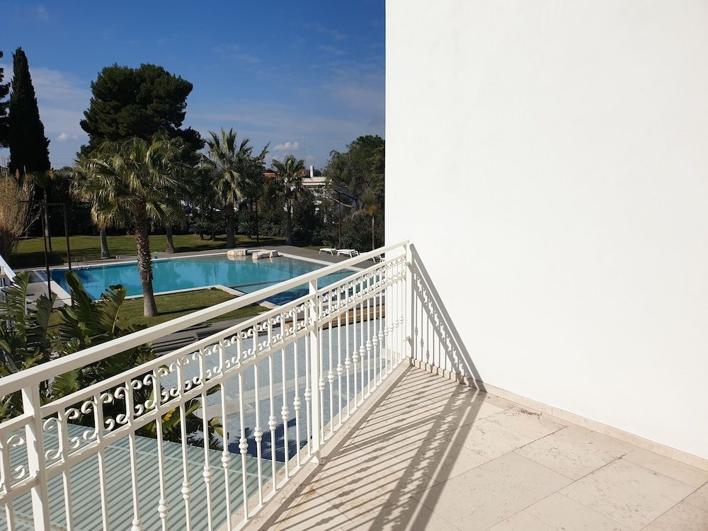 San Lorenzo - Boutique Hotel & Spa
