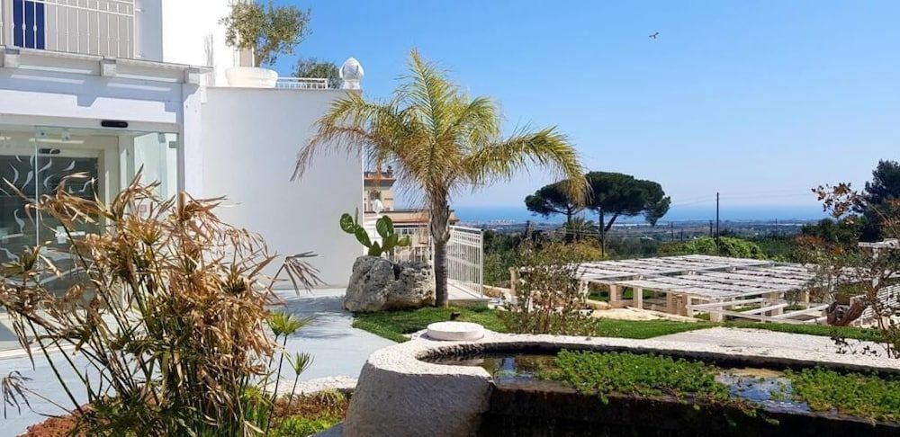 San Lorenzo - Boutique Hotel & Spa