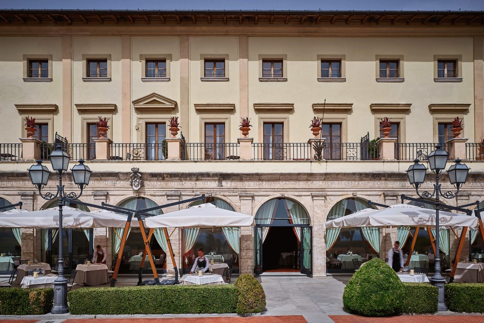 Fonteverde Lifestyle & Thermal Retreat