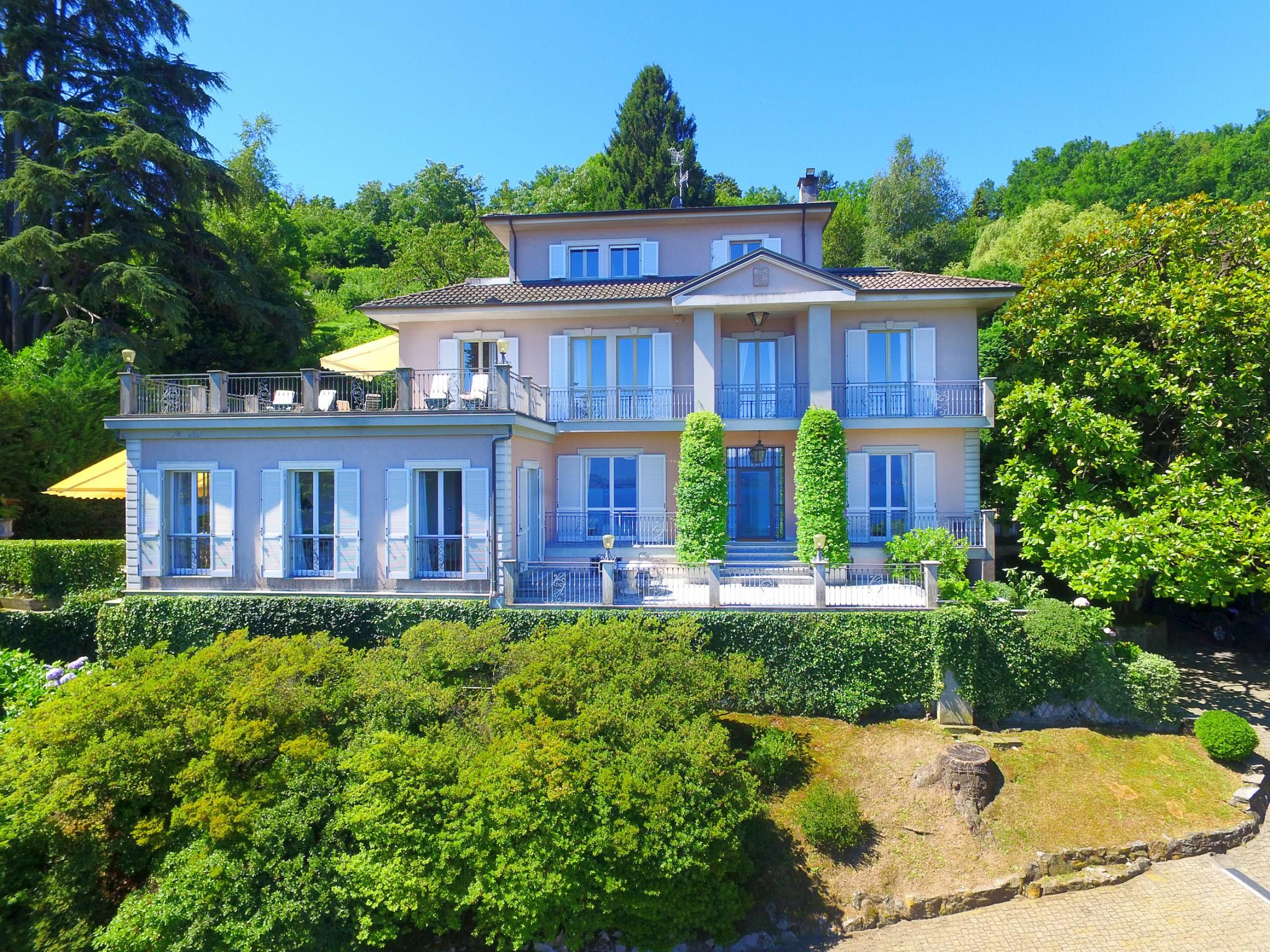 Villa Belvedere