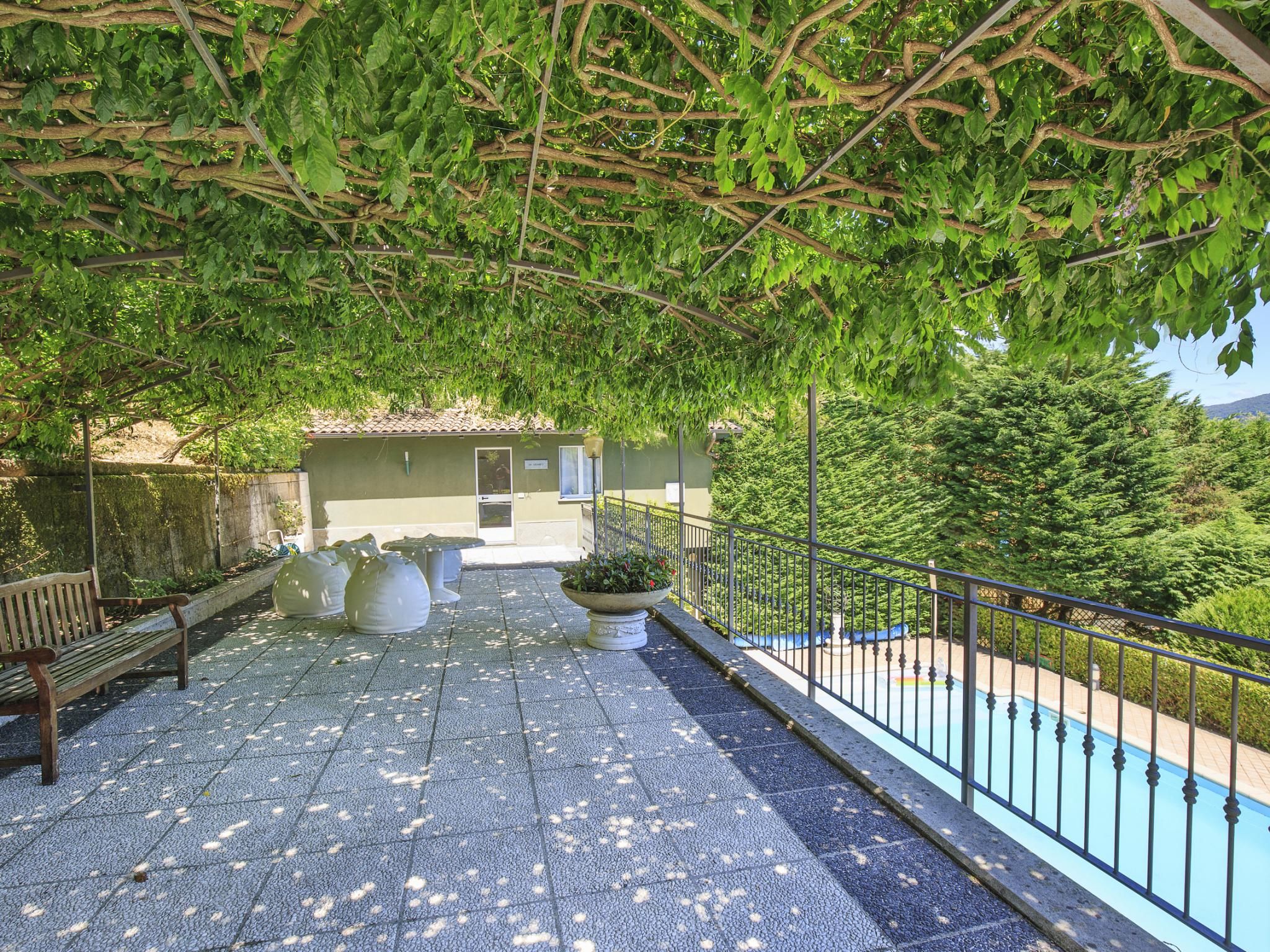 Villa Belvedere