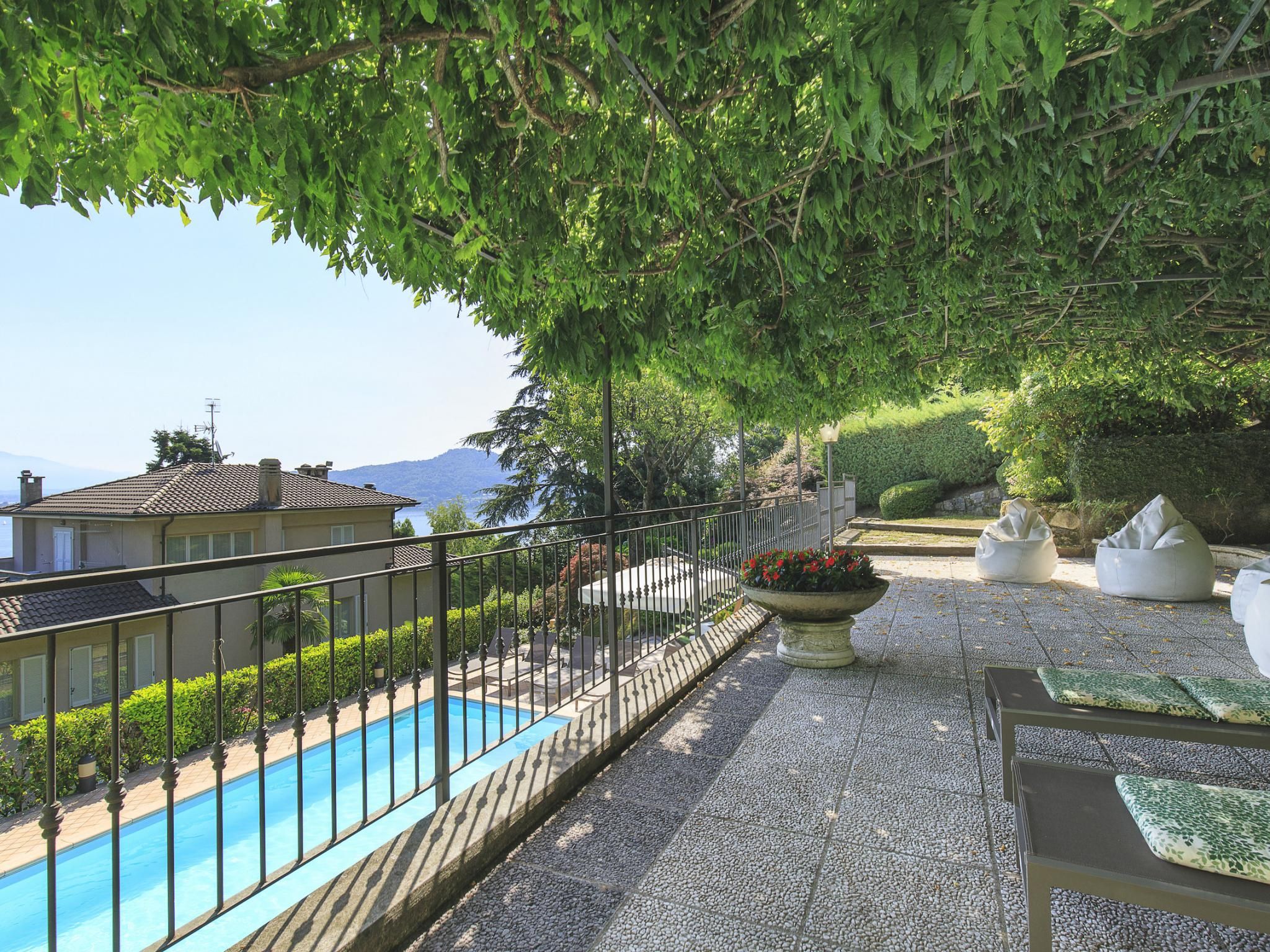 Villa Belvedere