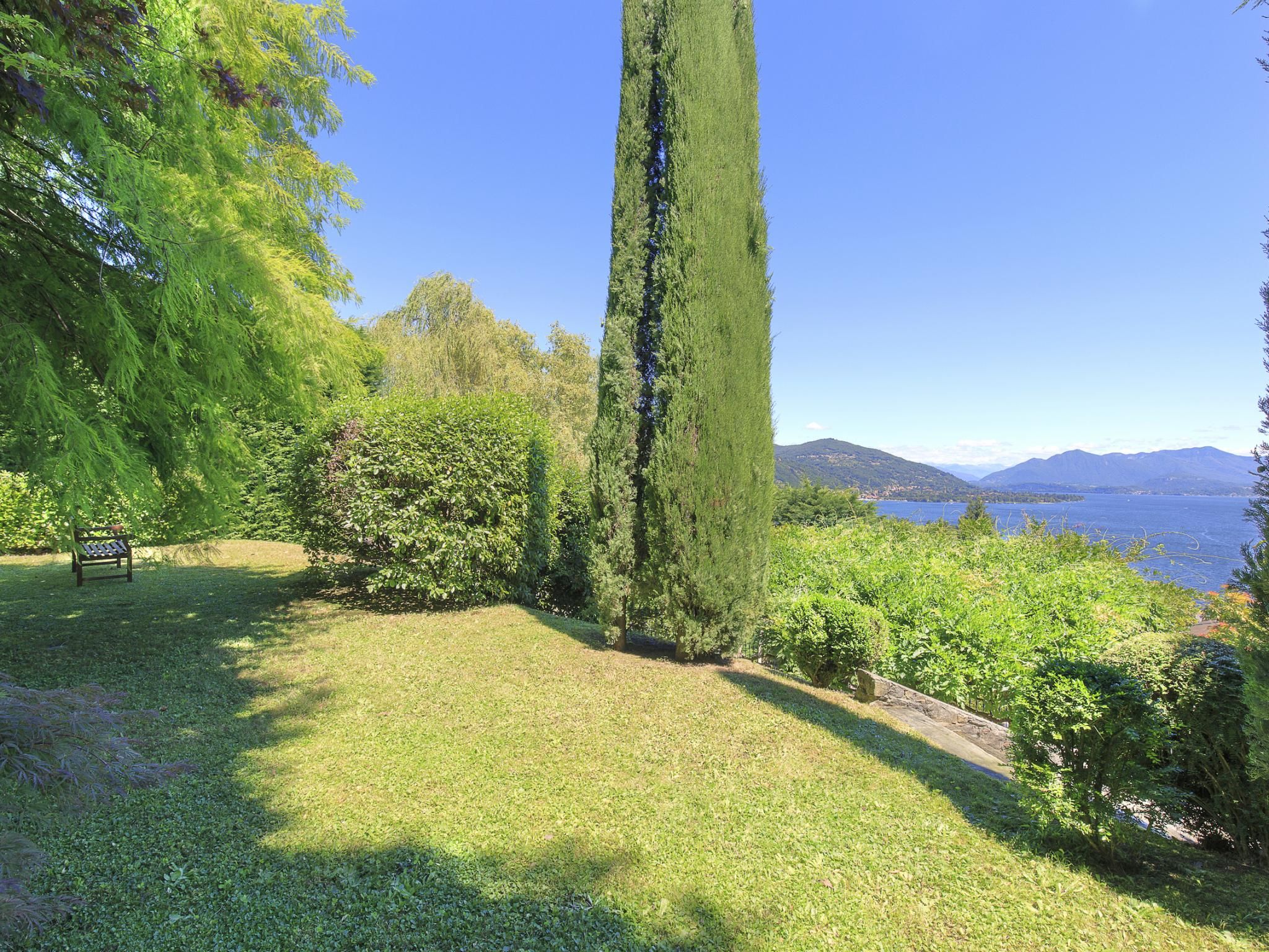 Villa Belvedere