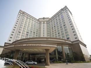 Fortuna Hotel Foshan