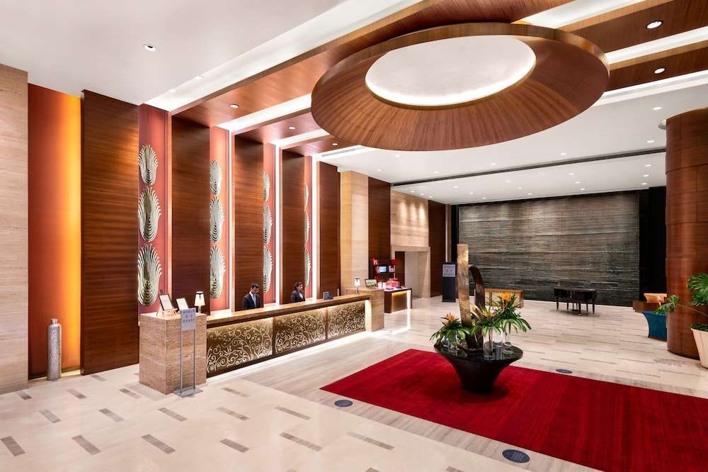 Hyatt Pune