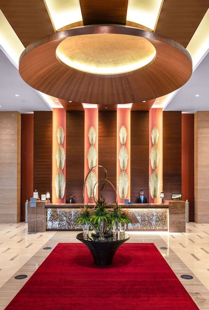 Hyatt Pune