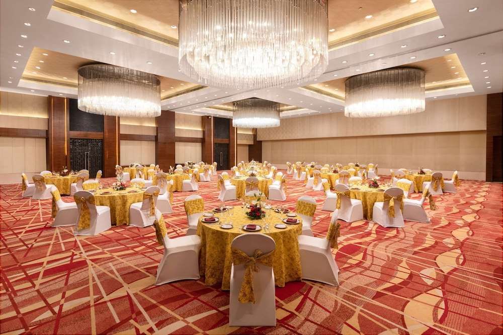 Hyatt Pune