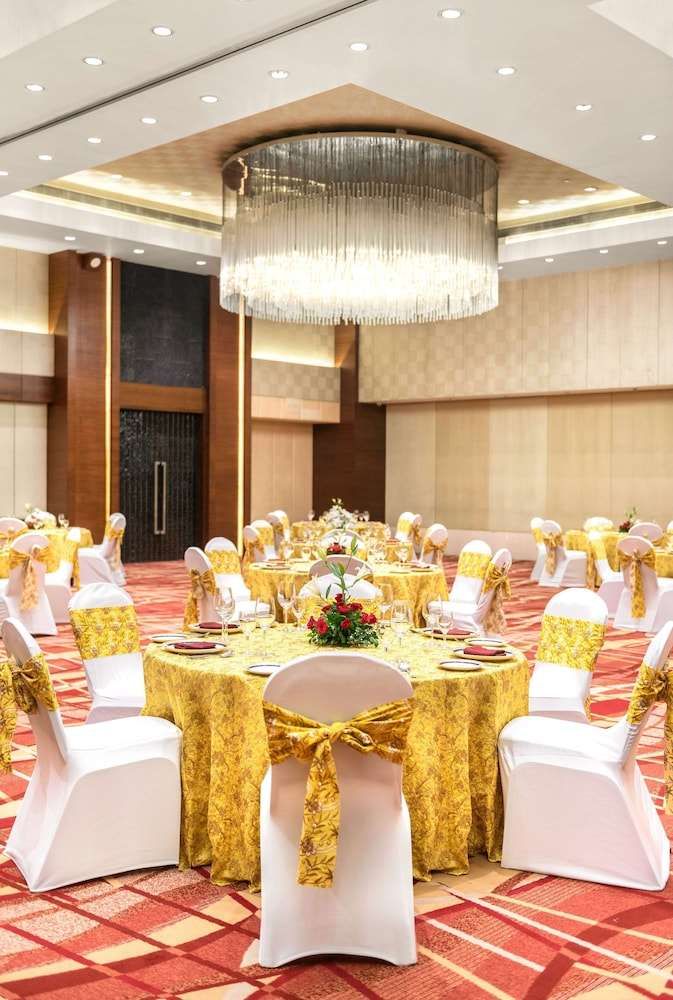 Hyatt Pune
