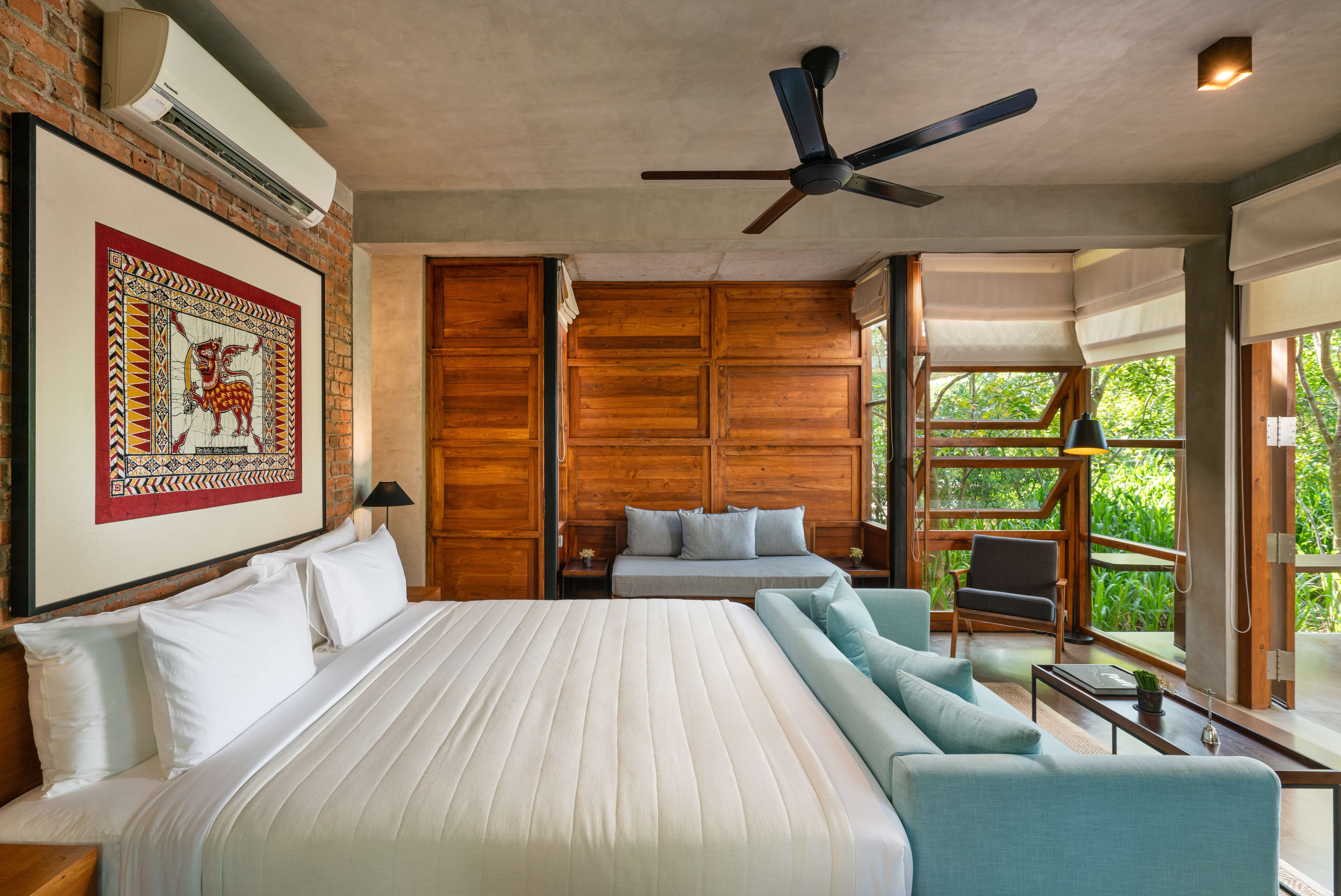 Taru Villas Maia