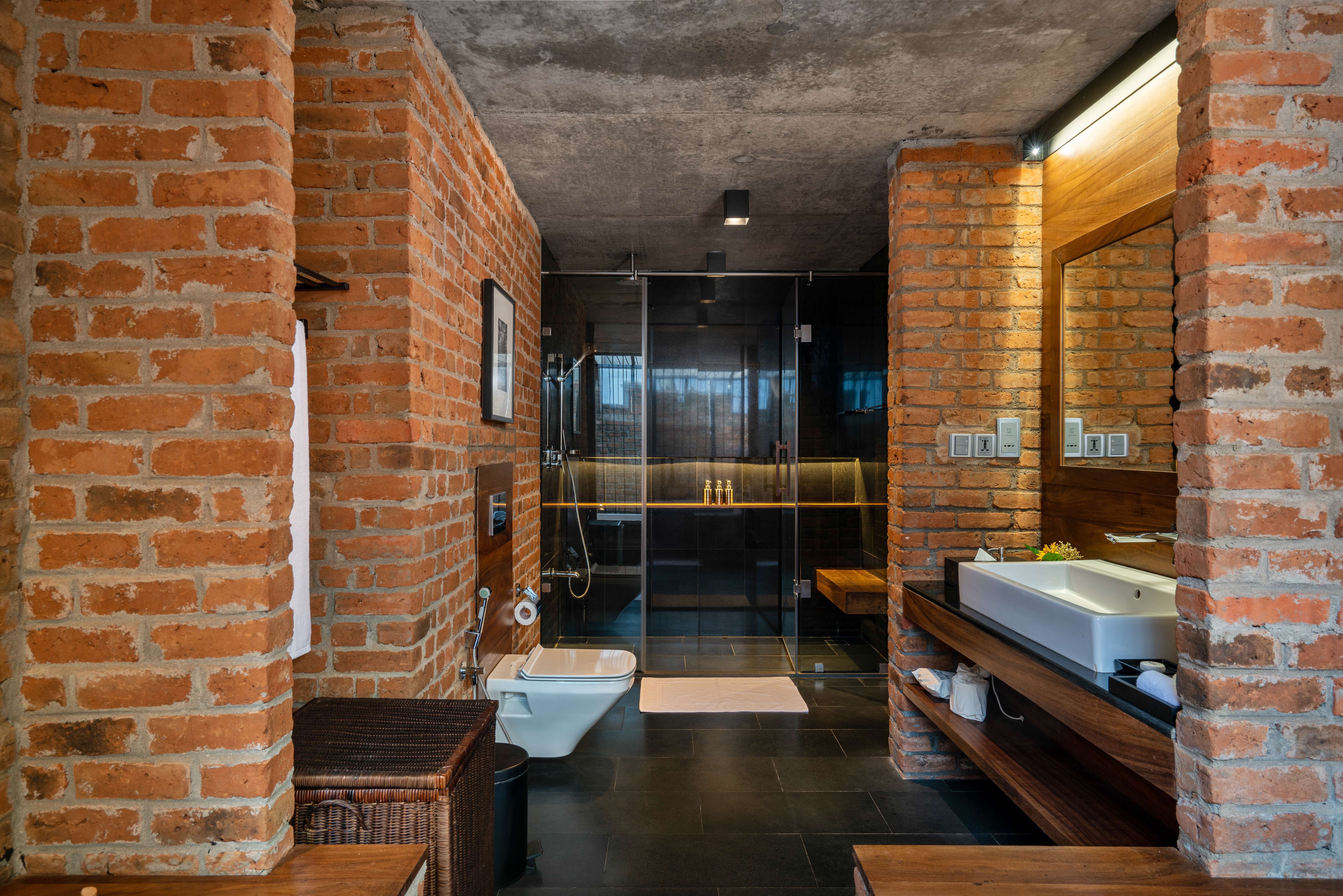 Taru Villas Maia