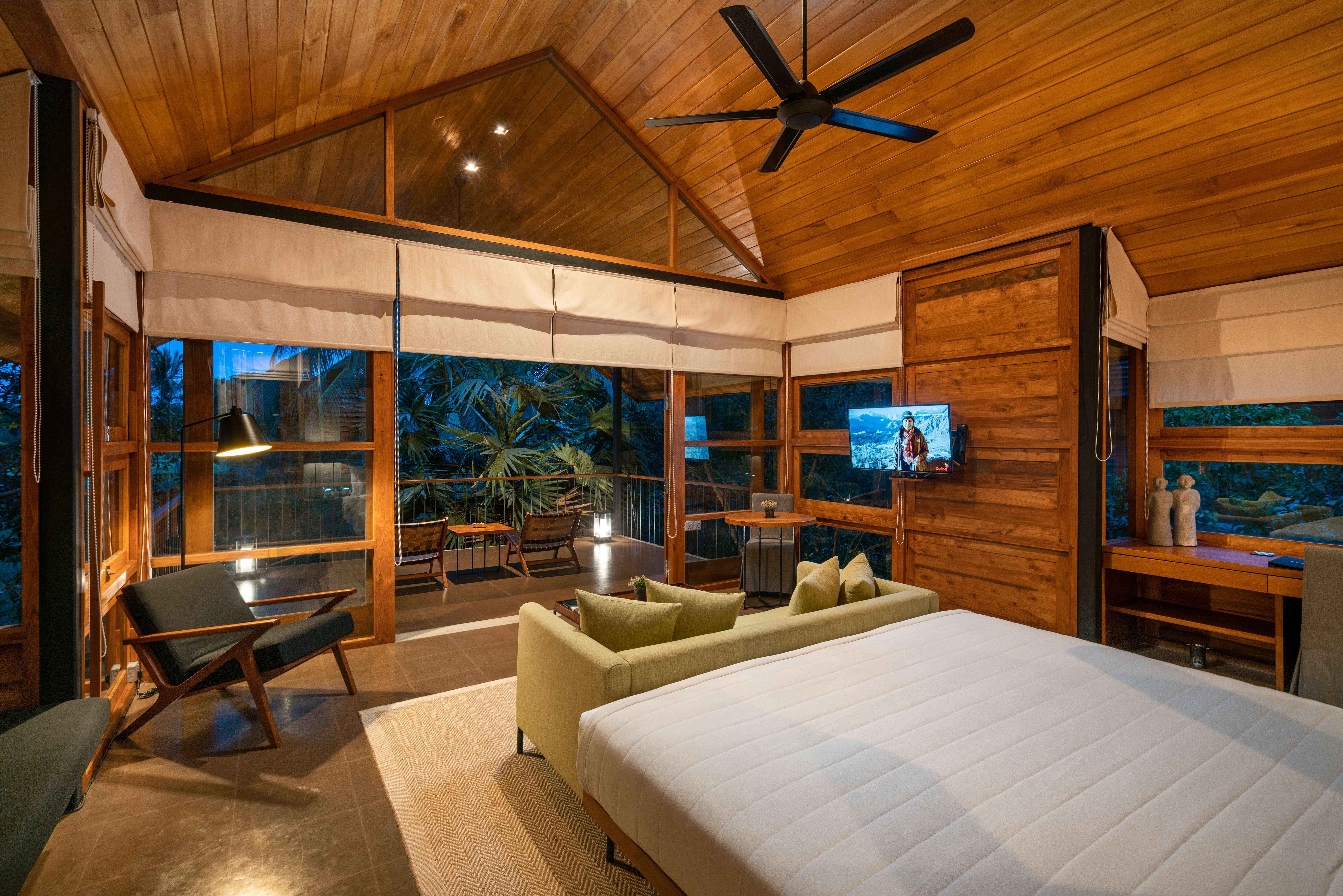 Taru Villas Maia
