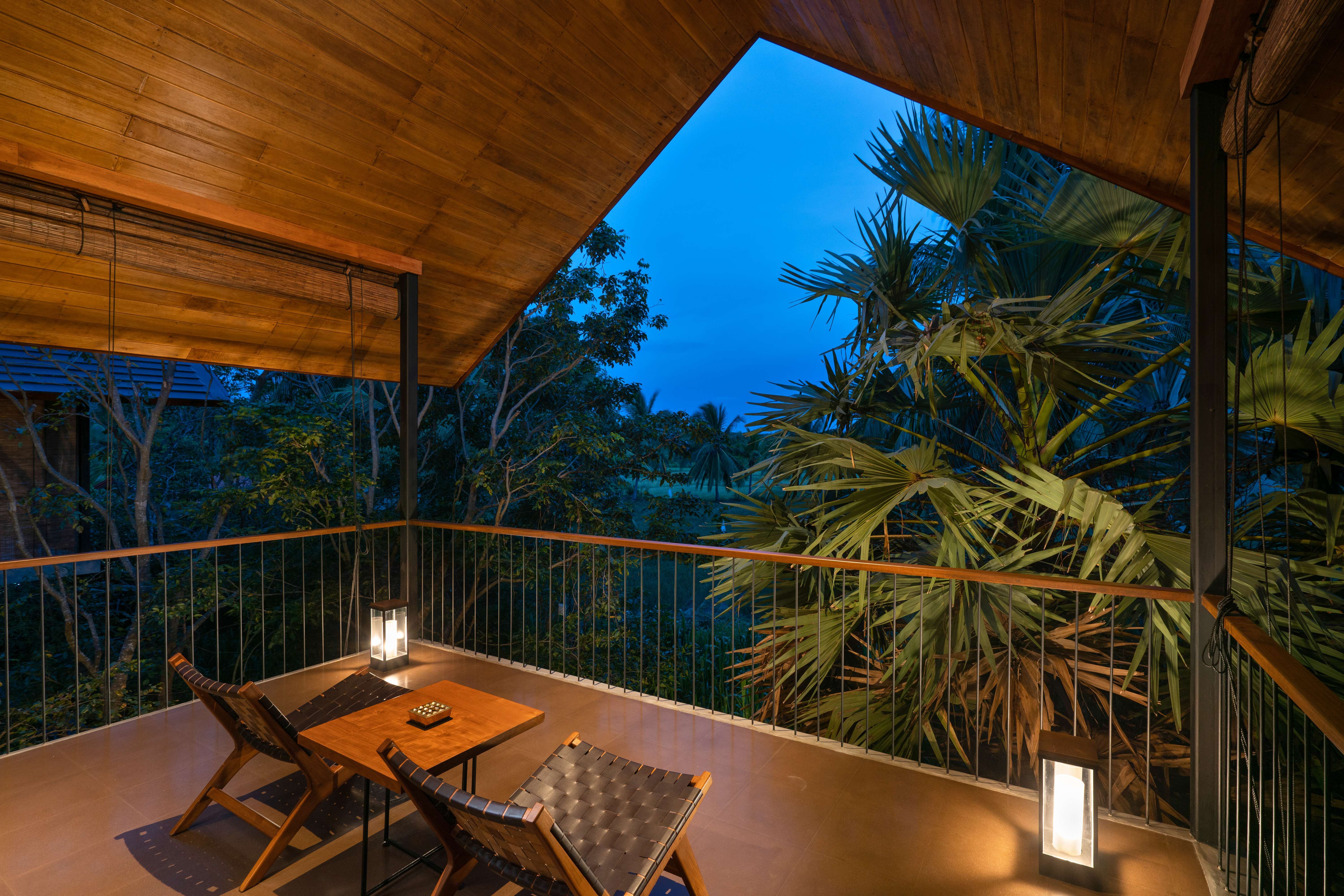 Taru Villas Maia
