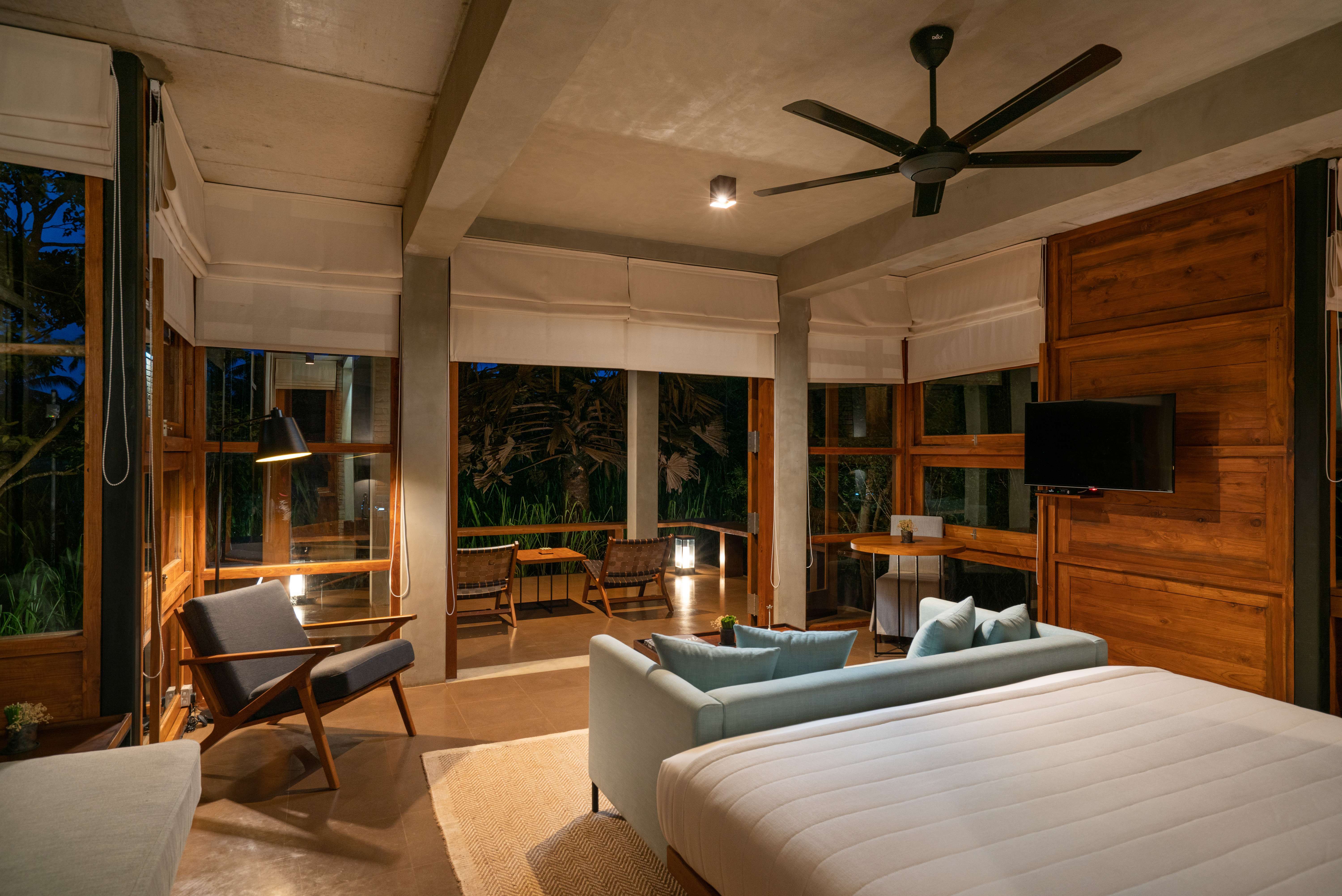 Taru Villas Maia