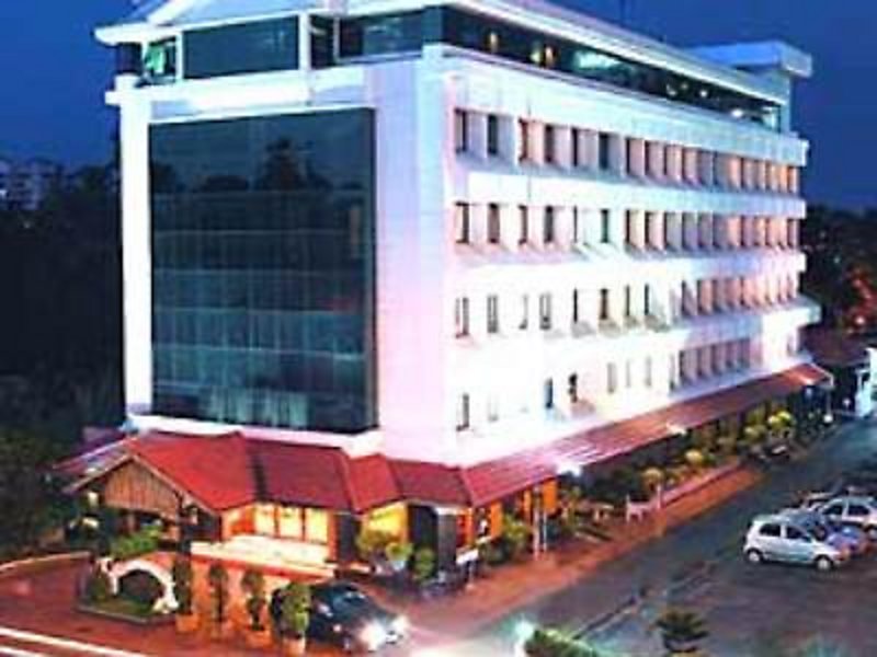 The Renai Cochin