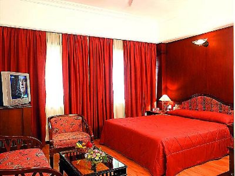 The Renai Cochin