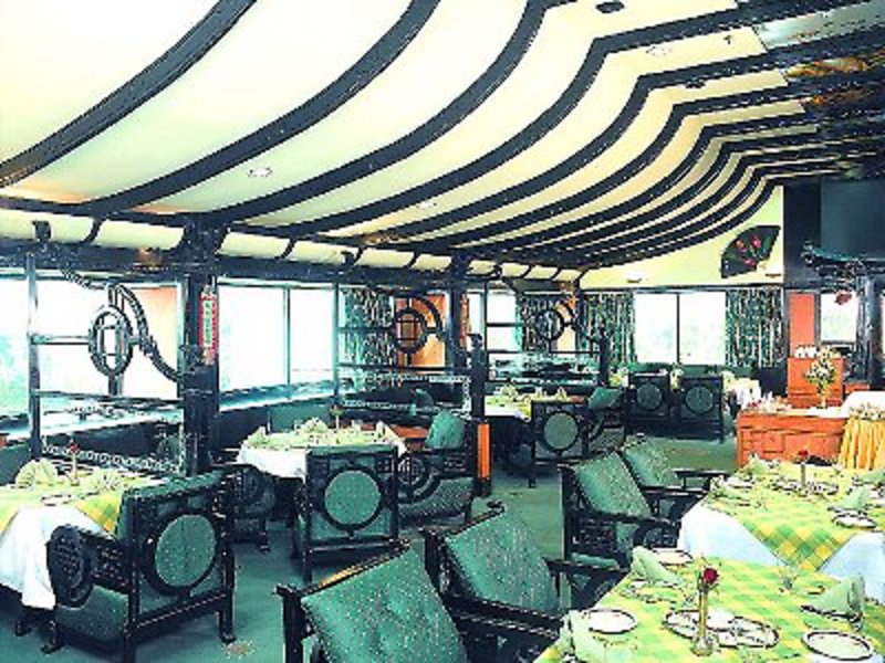 The Renai Cochin