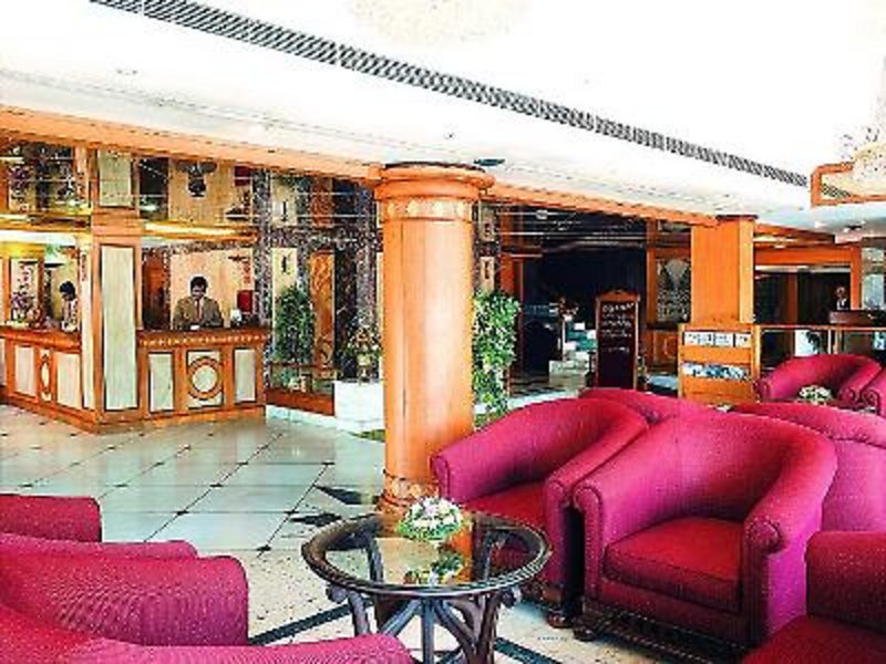 The Renai Cochin